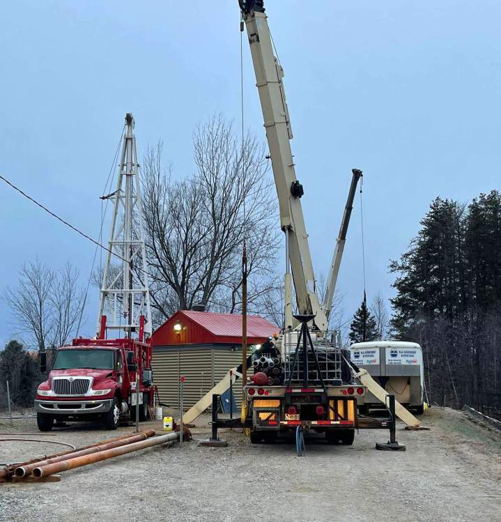 Accédez à une eau potable de qualité.